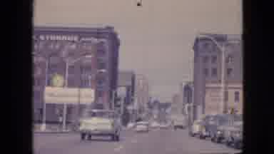Iowa USA (1967): 1970âS A Growing Place Of Population And Crime