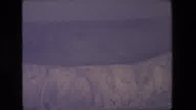 London England (1967): Cliffs Overlooking The Ocean