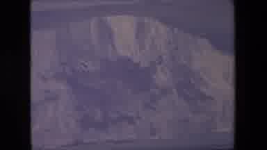 London England (1967): Horizon Changes