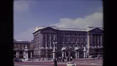 London England (1967): Overview Of Building