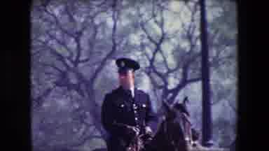London England (1967): Historical Party Weapons Showcase