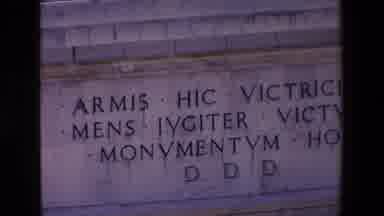 Madrid Spain (1967): Armic Hic Victric Couple Video Pic