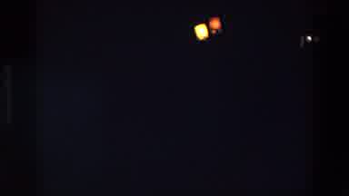 Palermo Italy (1967): Lights In The Dark