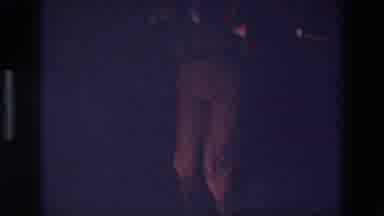 Palermo Italy (1967): Traditional Folk Dance