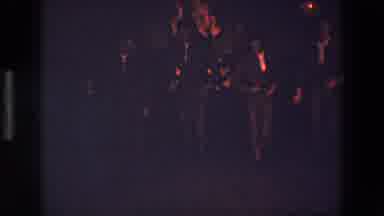 Palermo Italy (1967): Crew,Dance Club,Dancing