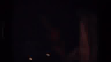 Palermo Italy (1967): Large Object, Then Switch To A Woman Dancing With Something