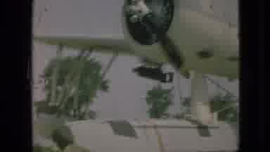 Branson Missouri USA (1968): Take Our Jet To Your Dream Destination