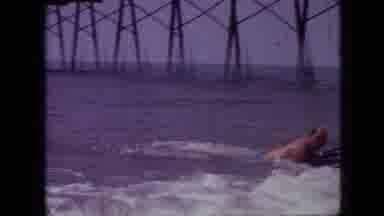 Branson Missouri USA (1968): Sea Water People Beach