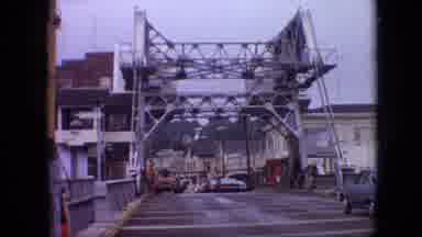 Branson Missouri USA (1968): Evolving Cities Taking Shape