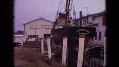 Branson Missouri USA (1968): Mode Of Transportation For Common People