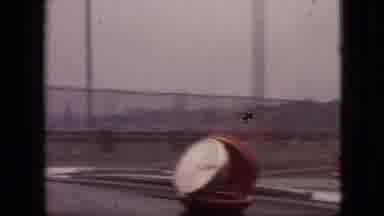 Branson Missouri USA (1968): Dashboard Cars Vacation Adventure