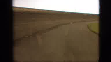 Branson Missouri USA (1968): A Day On The Track