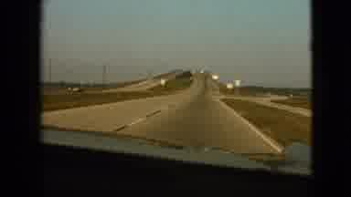 Branson Missouri USA (1968): The Long Road