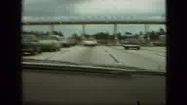 Branson Missouri USA (1968): Rare Footage Showing Antique Models Of Cars