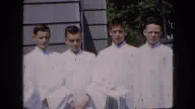 California USA (1969): The Church Boys: Holier Than Thou