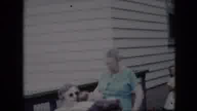 California USA (1969): Old Time Family Video