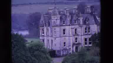 Ireland (1969): The Great Castle