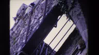 Ireland (1969): Abandoned Building