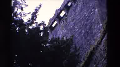 Ireland (1969): Wall Military Installation