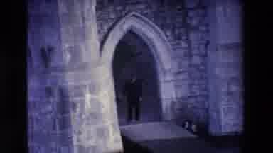 Ireland (1969): Man Waiting On His Bride