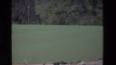 Ireland (1969): View From A Boat On The River