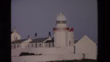 Ireland (1969): The Old Buildings Tour