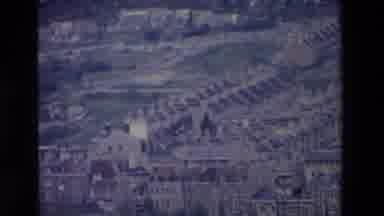 Ireland (1969): Overview Of Houses Tour