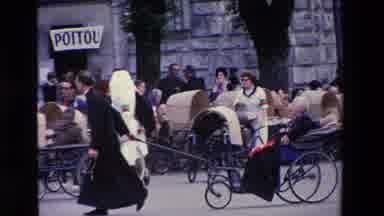 Loudes France (1969): Transportation In Places Around The World