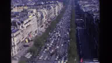 Loudes France (1969): Madness In The Highway