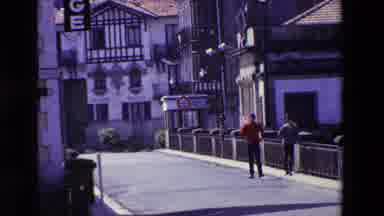 Loudes France (1969): The Unique History Of Osborne Sherry