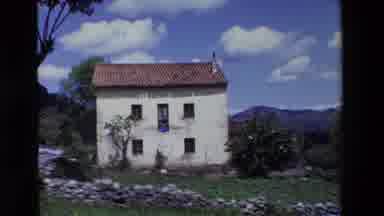 Loudes France (1969): House In The Valley