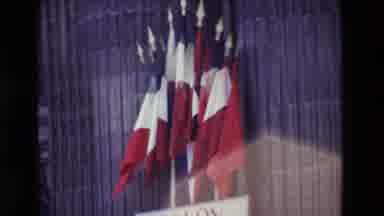 Paris France (1969): New Yacht Sailing Across The Bay On The 4th Of July