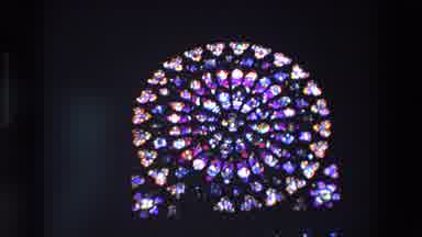 Paris France (1969): Unique Church Structure And Design To Captivate And Attract