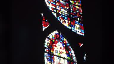 Paris France (1969): The Beauty Of All The Colors Of The Rainbow Coming Together