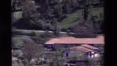 Spain Vineyards (1969): Landmark Vacation Destination