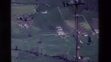 Spain Vineyards (1969): Overview Of Amish Community