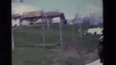Spain Vineyards (1969): We Ride: Our First Bikes