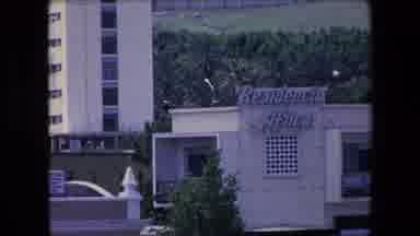 Algeria (1971): Dock With Building Tour