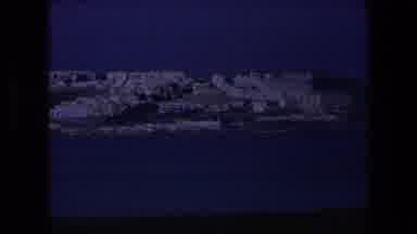 Algeria (1971): Ancient Middle East Vacation