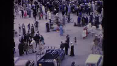Algeria (1971): Public Gathering 60'S
