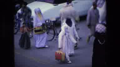 Algeria (1971): Taking A Look At A Different Culture Away From The Same Routine