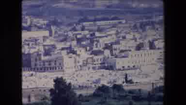 Algeria (1971): Panorama Of A Foreign Country