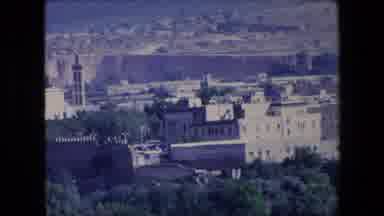 Algeria (1971): City ââTours Vacation People
