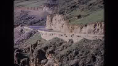 Algeria (1971): Nice Day On The Mountain