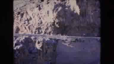 Algeria (1971): A Space-Like Terrain