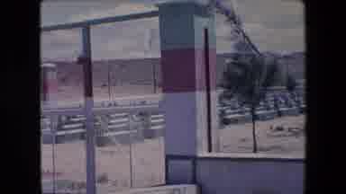 Algeria (1971): Trip To The Middle East