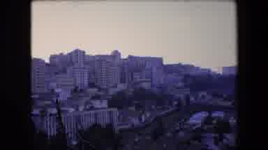 Algeria (1971): On Top Of The City