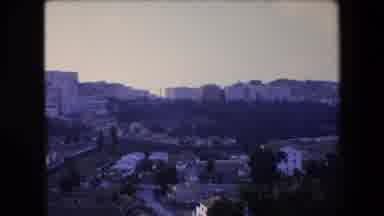 Algeria (1971): Our Visit To Tunisia