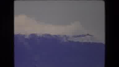 Barcelona Spain (1971): A Discovery Mountain