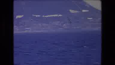 Barcelona Spain (1971): Traveling The Seas